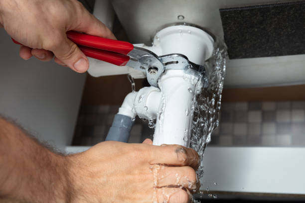 Best Sewage cleanup and water damage restoration  in Somersworth, NH