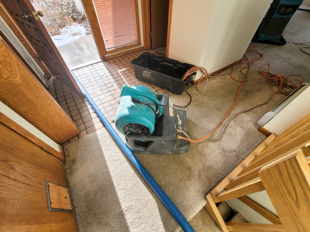 Somersworth, NH Water damage restoration Company