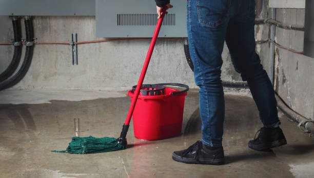 Best Emergency water damage restoration  in Somersworth, NH